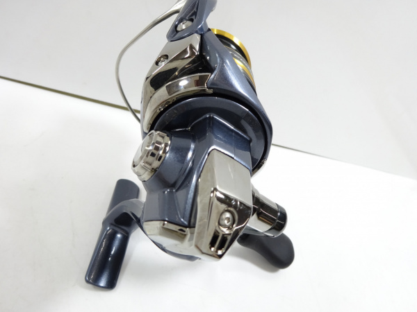 21アルテグラ C2000SHG
